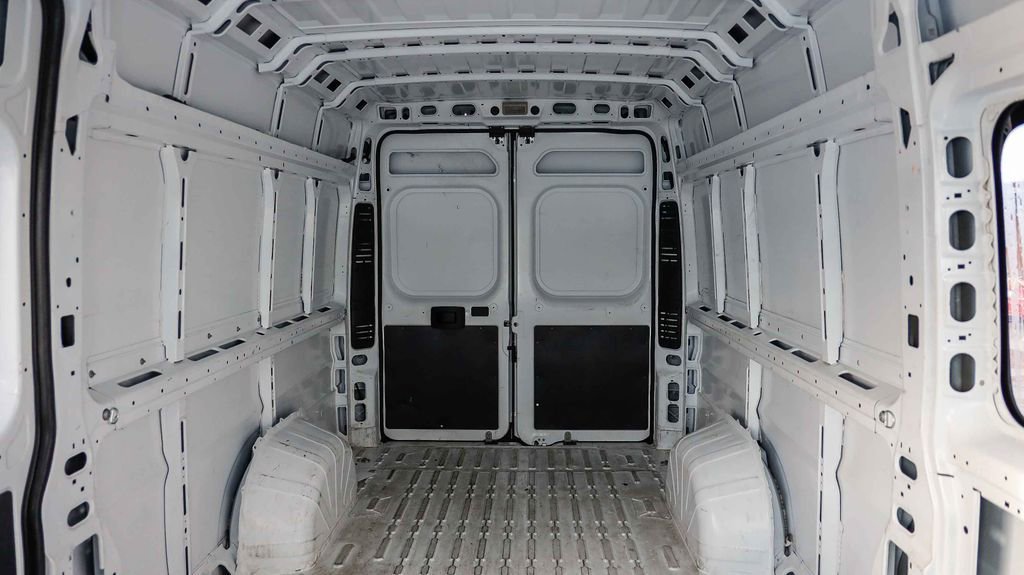 Used 2023 RAM ProMaster 3500 image 23
