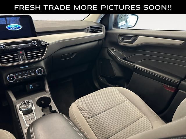 Used 2022 Ford Escape SE w/ Convenience Package image 11