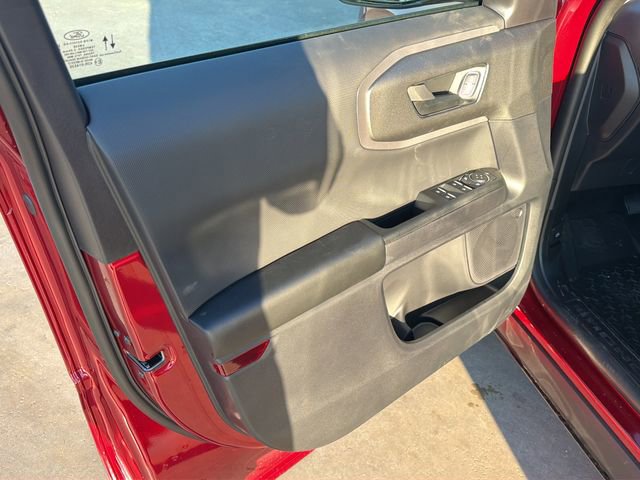 New 2025 Ford Bronco Sport Big Bend w/ Convenience Package image 15