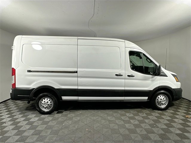 Used 2023 Ford Transit 250 148 Medium Roof w/ Load Area Protection Package image 10