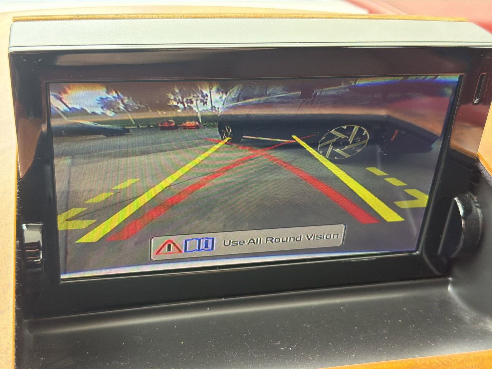 Used 2012 Aston Martin Rapide RWD image 23