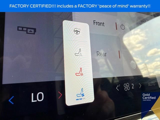 Used 2025 Ford Expedition Max Platinum w/ Driver's Package AWD/4WD image 56