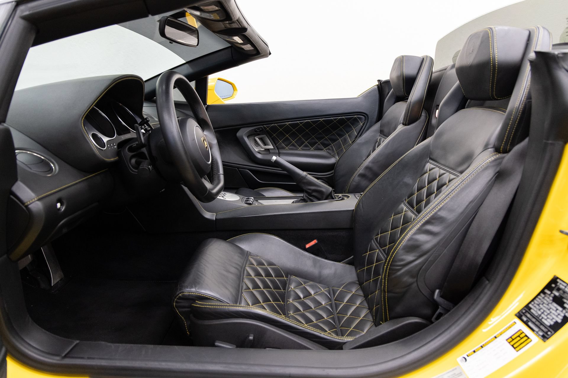 Used 2013 Lamborghini Gallardo LP 550-2 RWD image 7