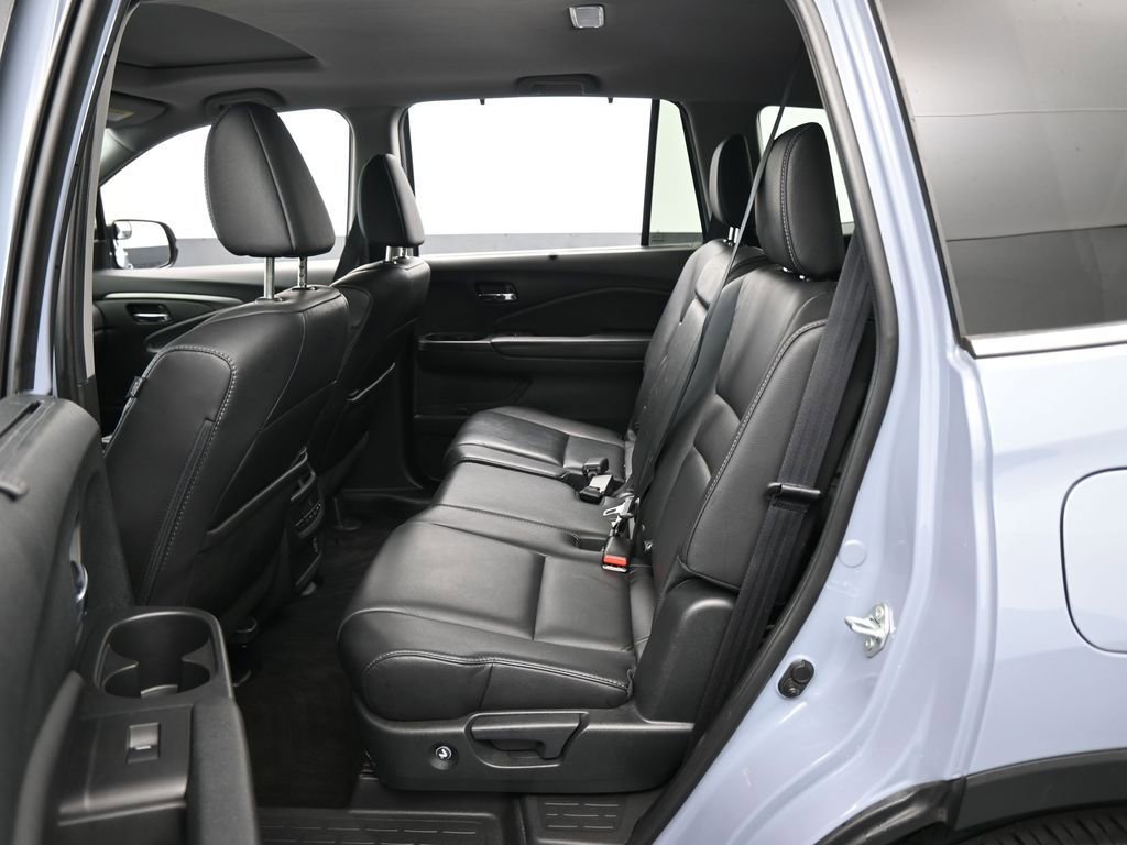 Used 2022 Honda Pilot Special Edition image 31