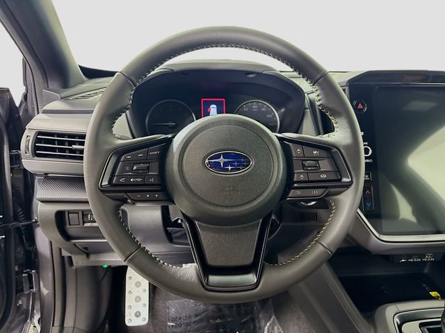 New 2026 Subaru Crosstrek 2.5i Sport image 11