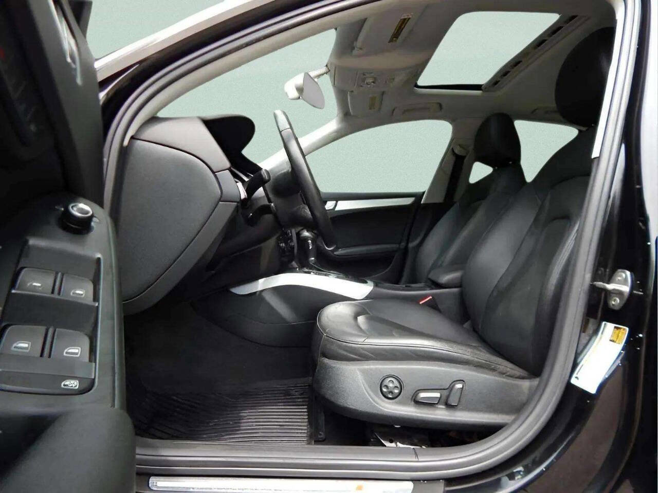 Used 2012 Audi A4 2.0T Premium Plus image 20