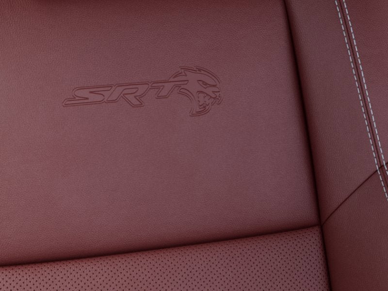 New 2026 Dodge Durango SRT Hellcat w/ Premium Group AWD/4WD image 26