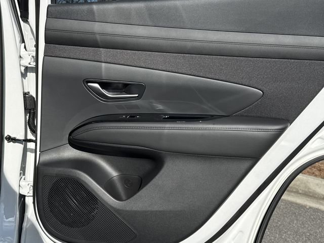 New 2026 Hyundai Tucson Limited image 16