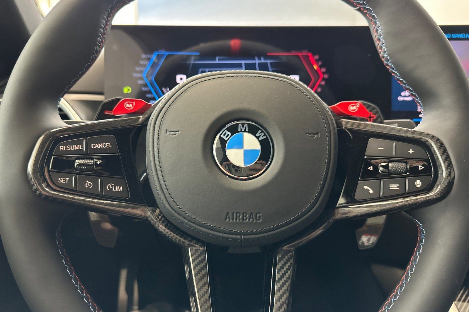 New 2026 BMW M4 Competition w/ Executive Package RWD image 15