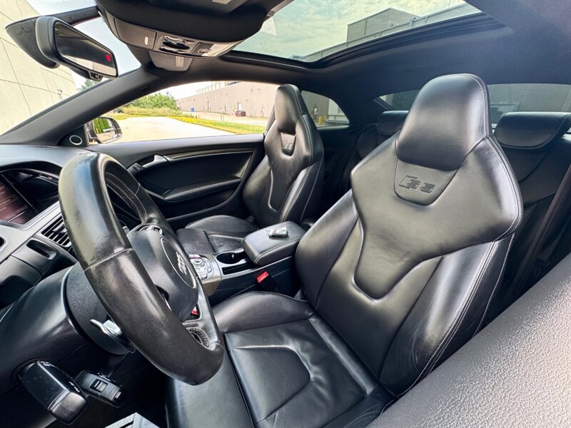 Used 2013 Audi S5 Prestige AWD/4WD image 21