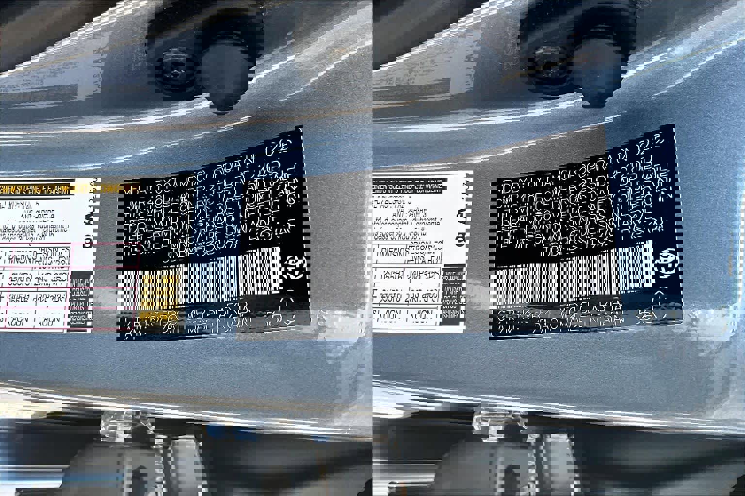 Used 2025 Toyota Corolla LE image 36