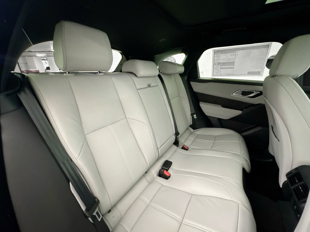 New 2026 Land Rover Range Rover Velar Belgravia AWD/4WD image 28