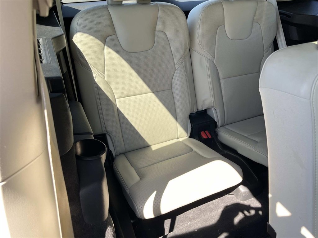 Used 2019 Volvo XC90 T6 Inscription w/ Advanced Package image 20