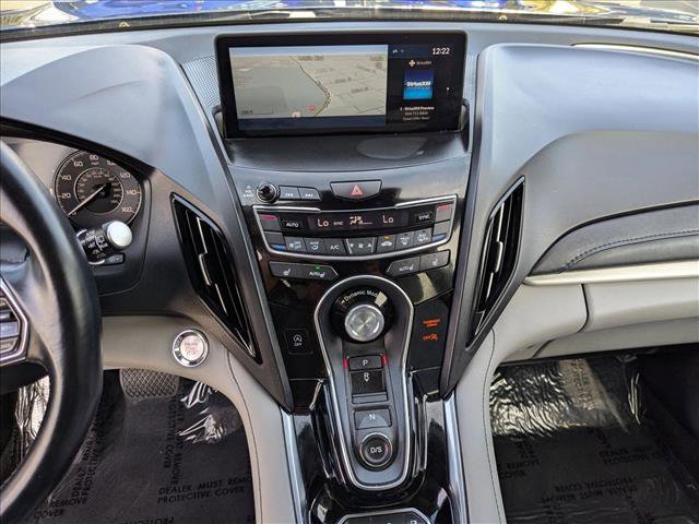 Certified 2023 Acura RDX FWD w/ Technology Package image 15
