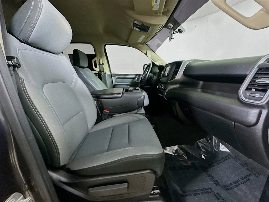 Used 2019 RAM 1500 Big Horn image 10