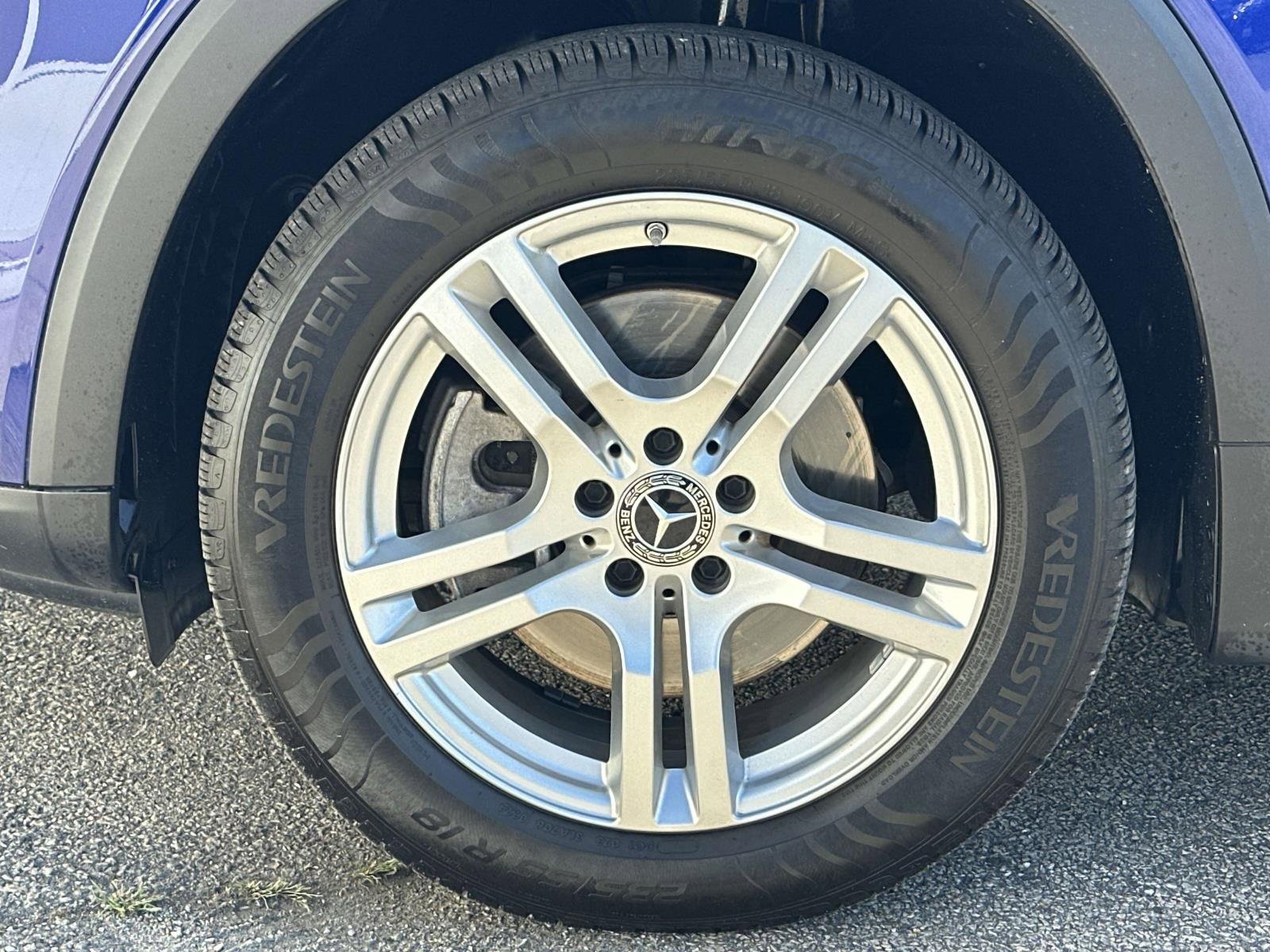 Used 2021 Mercedes-Benz GLB 250 GLB 250 image 26