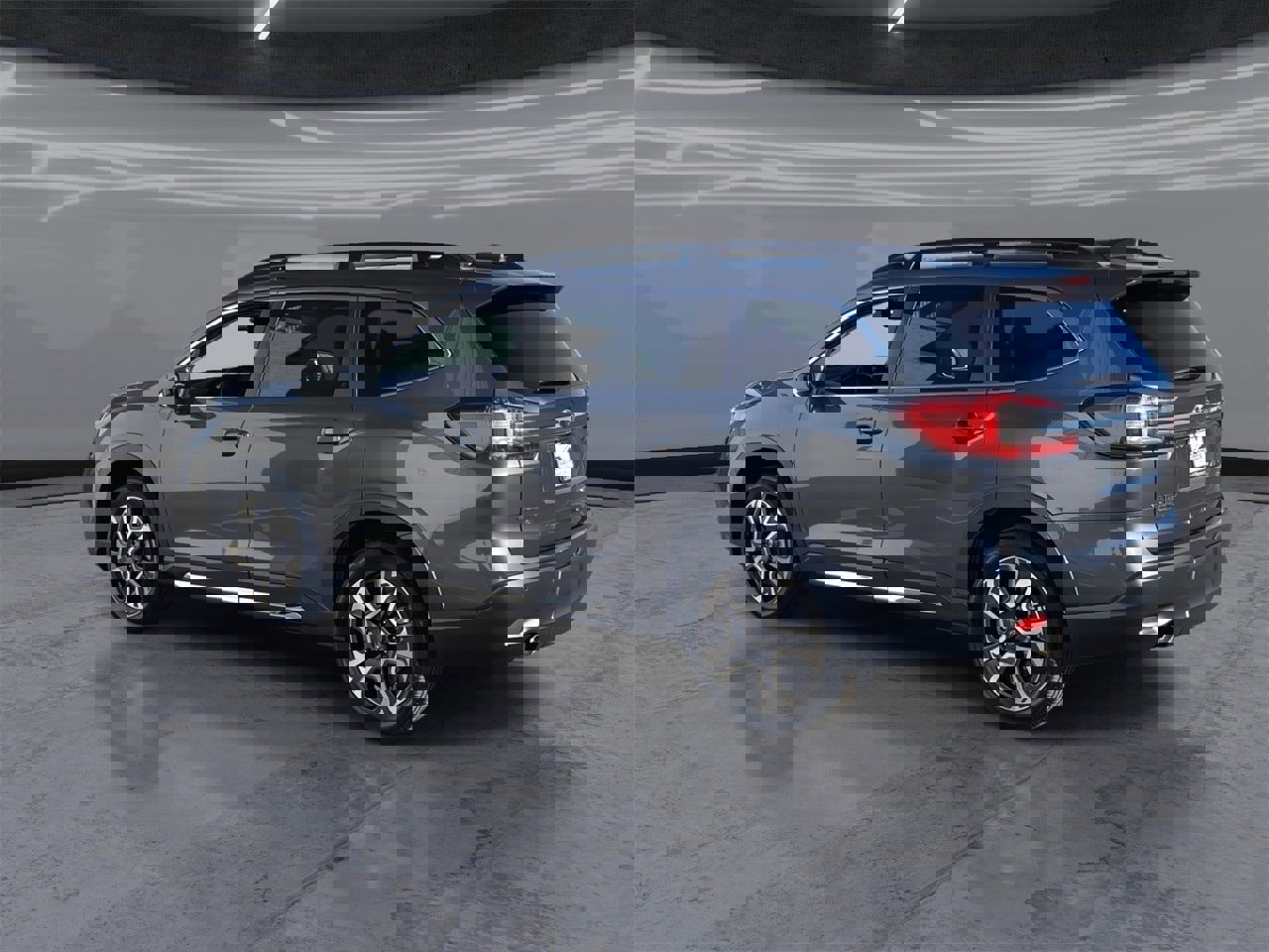 New 2025 Subaru Ascent Limited w/ Popular Package #2 image 4