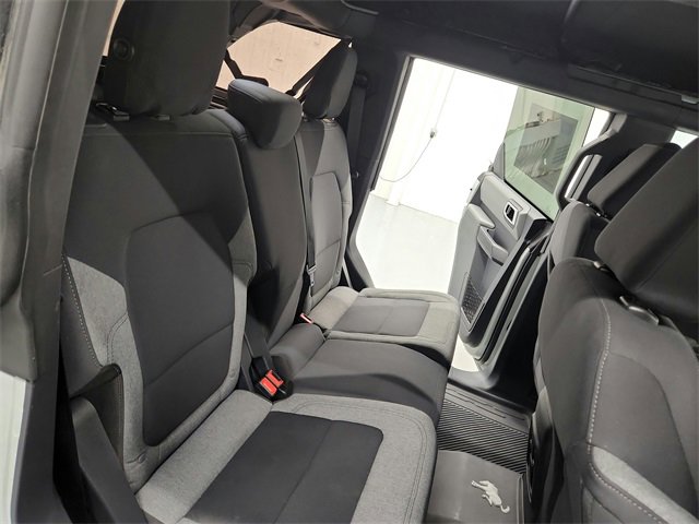 Used 2022 Ford Bronco Big Bend image 33