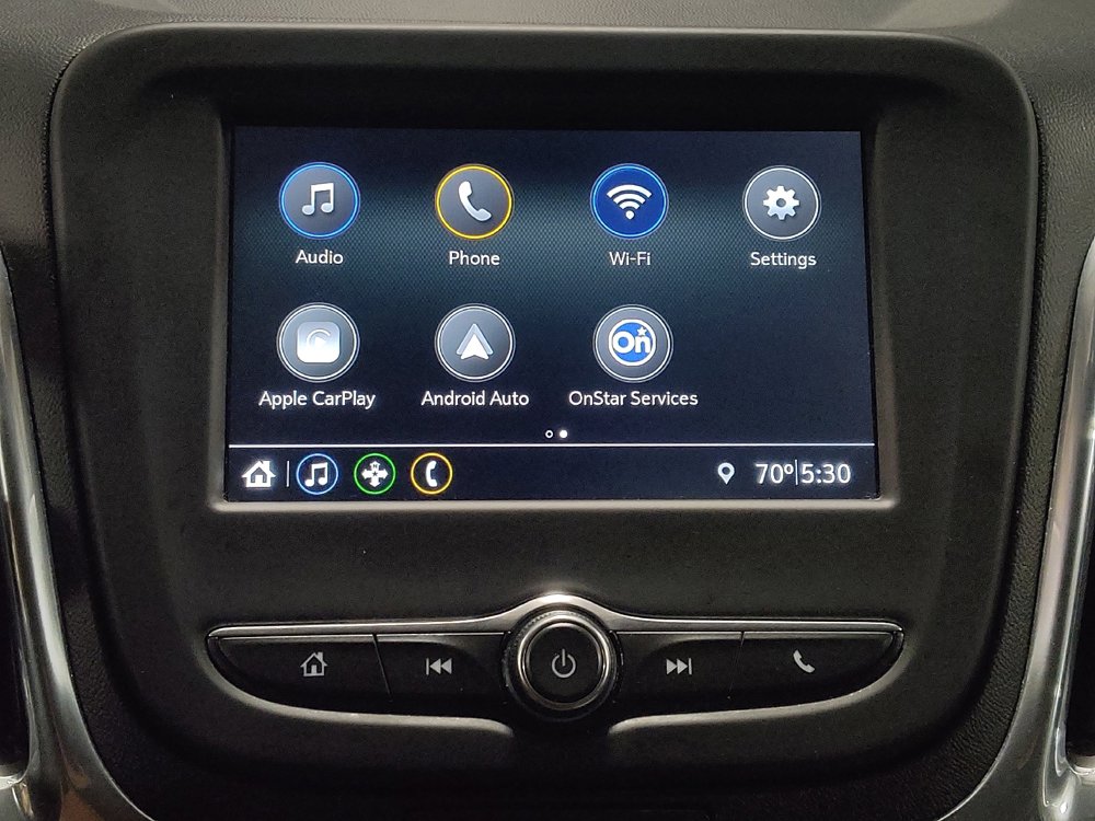 Used 2019 Chevrolet Equinox LT FWD image 25