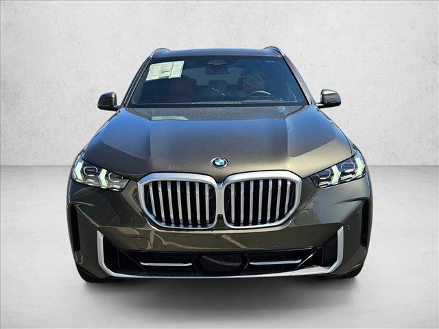 New 2026 BMW X5 sDrive40i RWD image 6