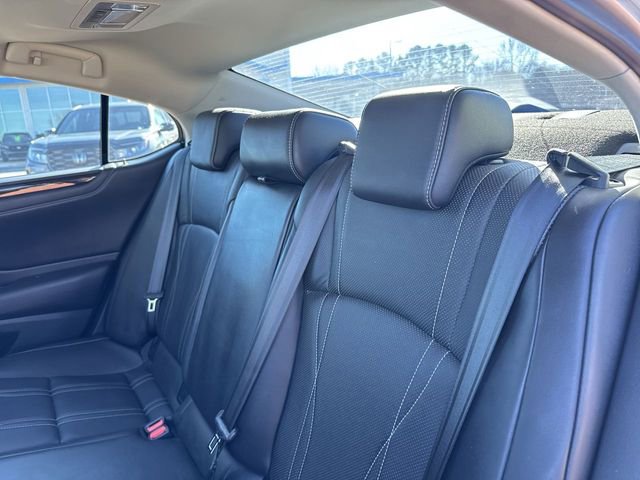 Used 2019 Lexus ES 350 w/ Accessory Package 2 image 26