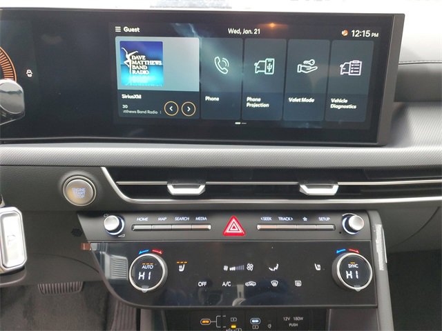 New 2026 Hyundai Sonata SEL image 23