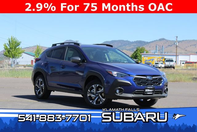 New 2026 Subaru Crosstrek 2.5i Premium AWD/4WD image 1