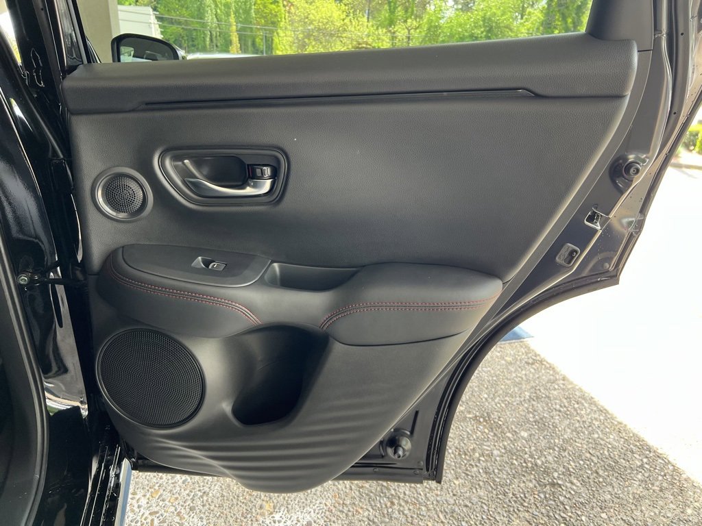 New 2026 Acura ADX A-Spec image 27