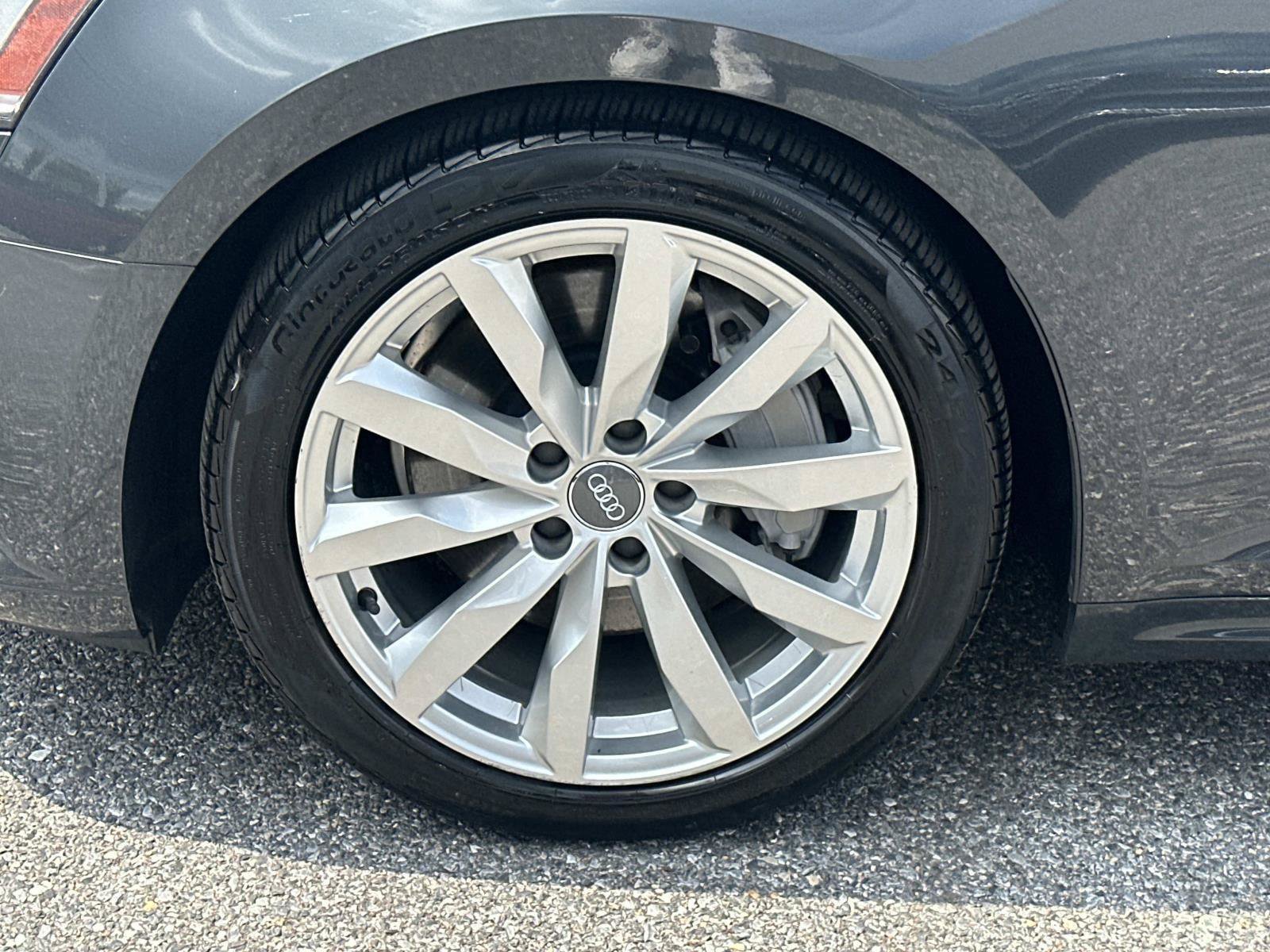Used 2018 Audi A5 2.0T Prestige AWD/4WD image 39