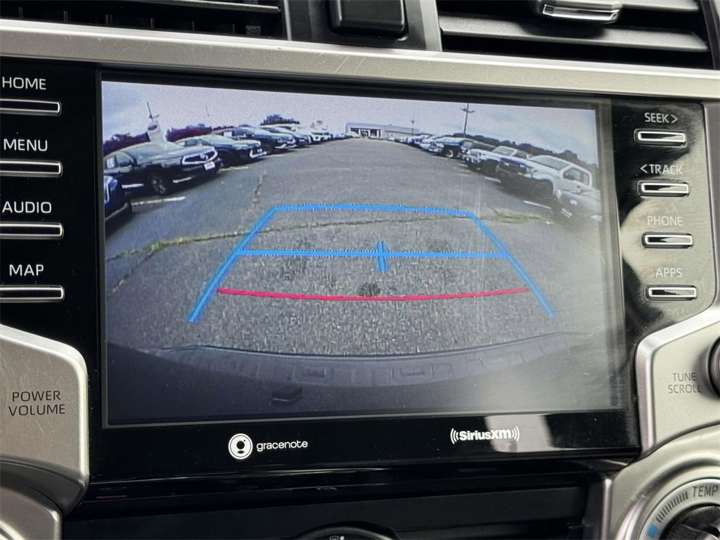 Used 2024 Toyota 4Runner SR5 image 4