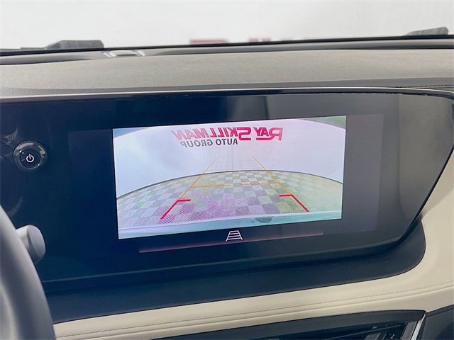 Used 2025 Buick Encore GX Preferred image 18