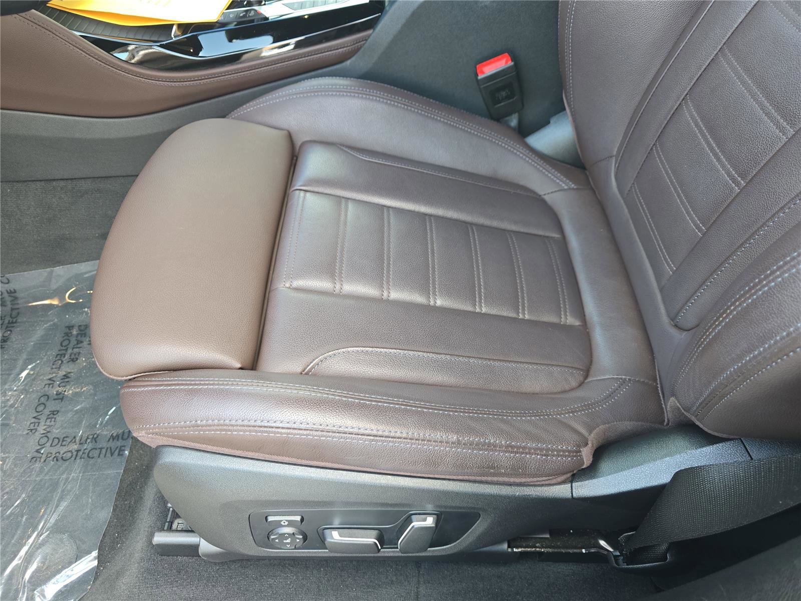 Used 2025 BMW X4 xDrive30i w/ Premium Package AWD/4WD image 15