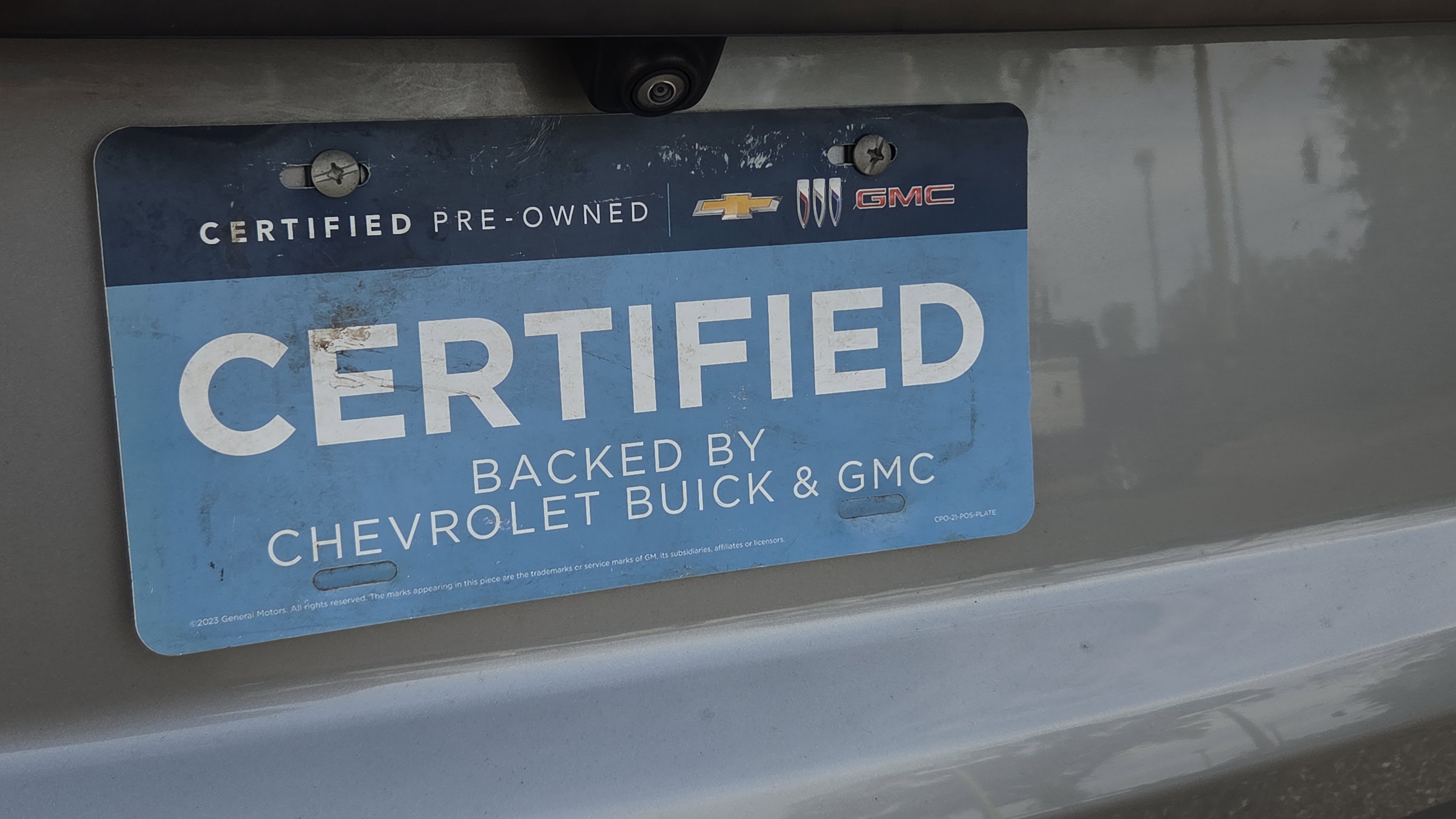 Used 2023 GMC Yukon XL AT4 w/ AT4 Premium Plus Package AWD/4WD image 32