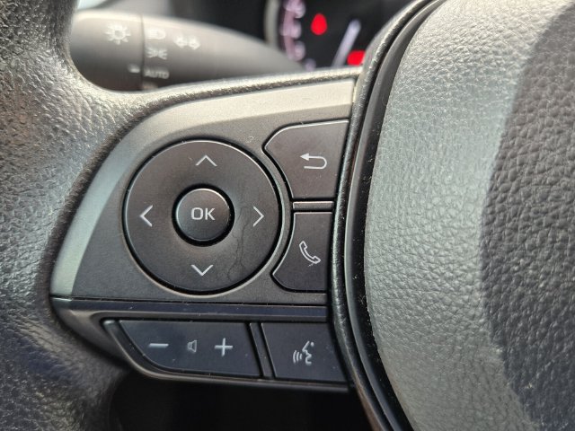 Used 2023 Toyota RAV4 XLE w/ Convenience Package FWD image 23