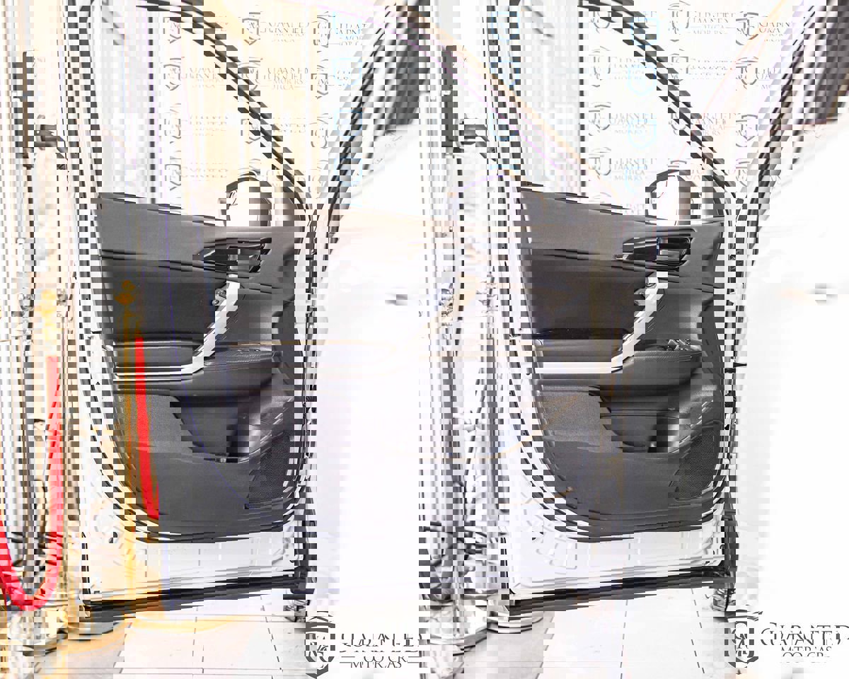 Used 2023 Mitsubishi Eclipse Cross Ralliart image 28