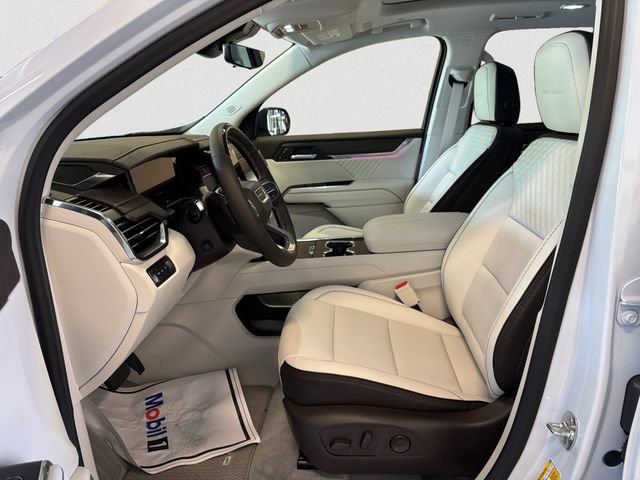 New 2026 GMC Acadia Denali w/ Super Cruise Package AWD/4WD image 10