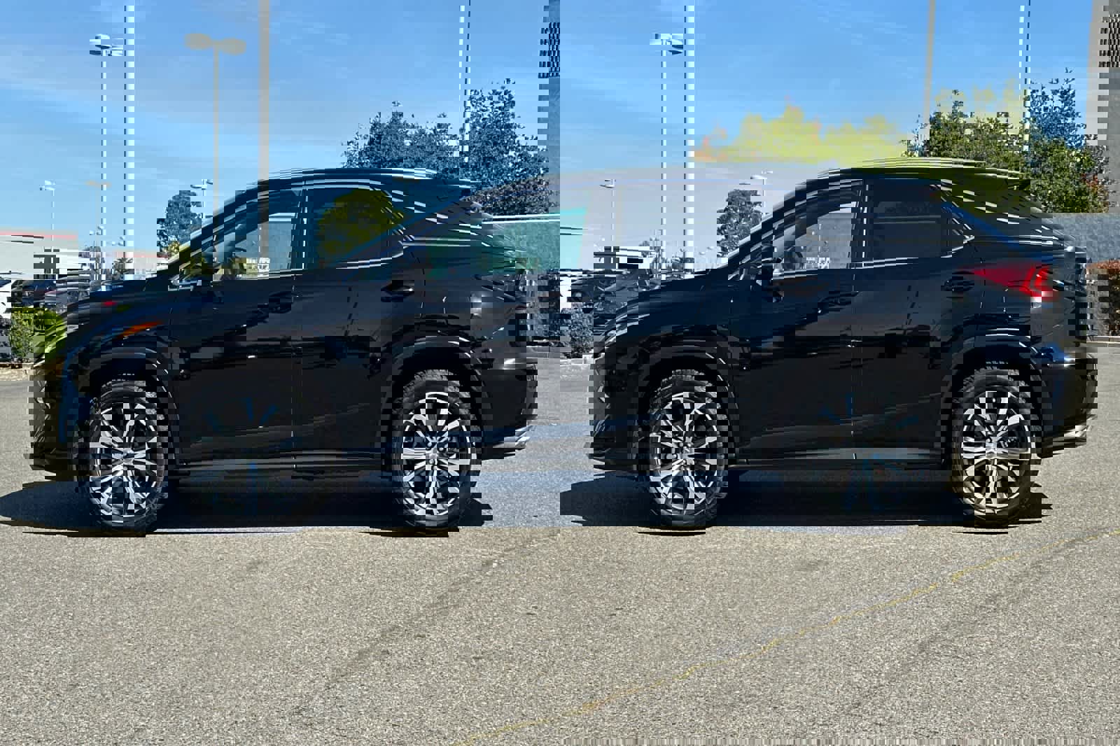 Used 2017 Lexus RX 350 FWD image 9