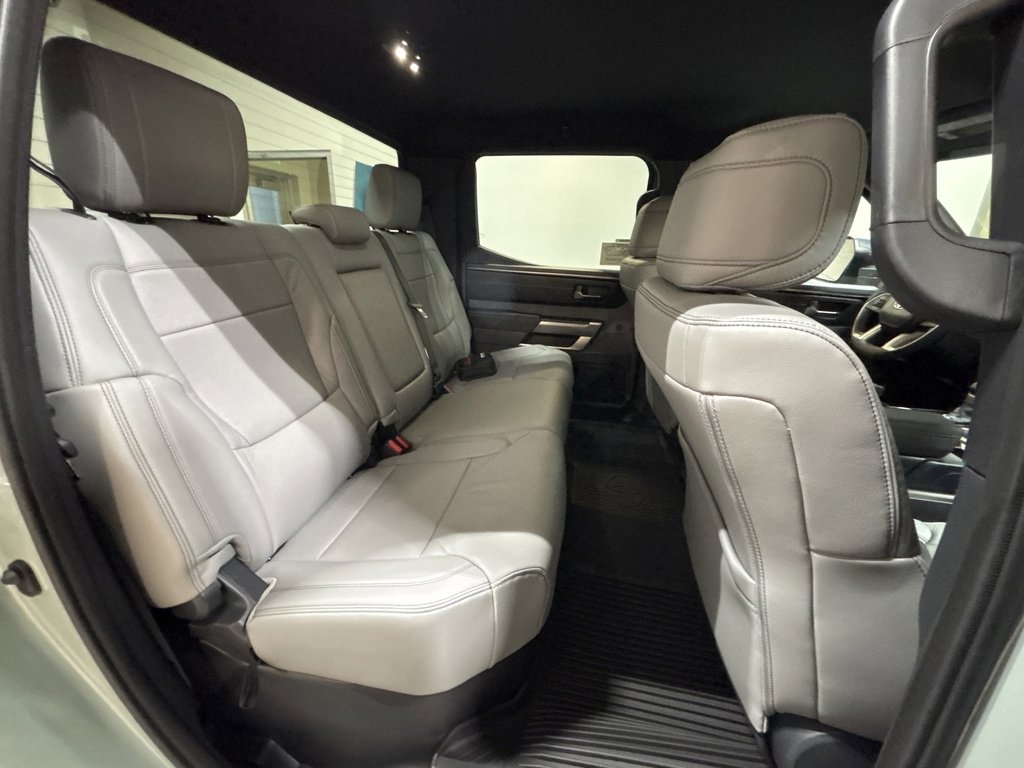 New 2026 Toyota Tundra SR5 image 21