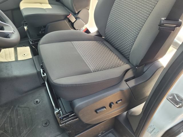 New 2025 Ford Transit 350 AWD image 9