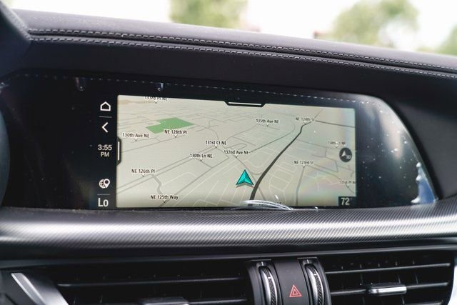 New 2025 Alfa Romeo Stelvio Sprint image 34