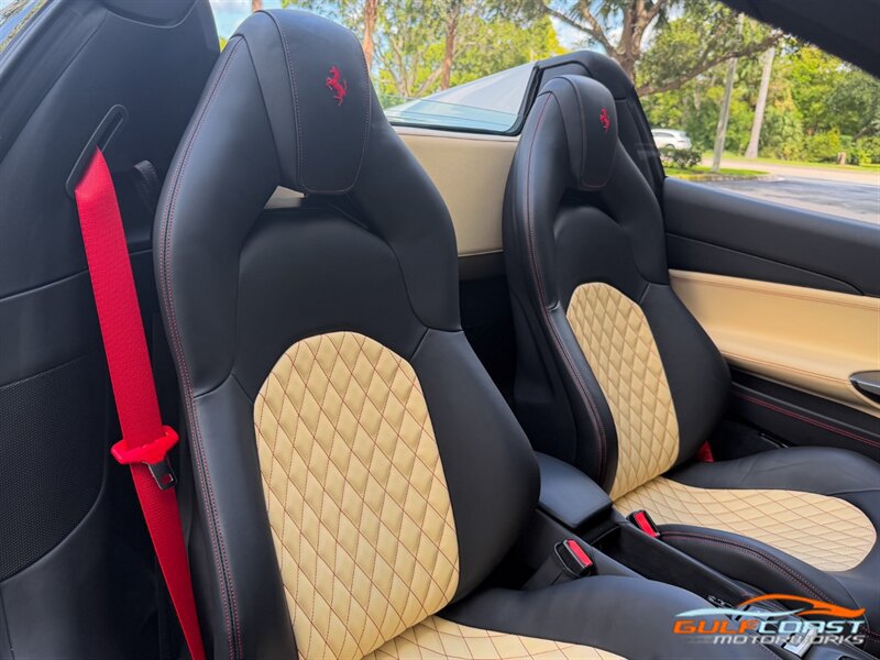 Used 2018 Ferrari 488 Spider RWD image 30