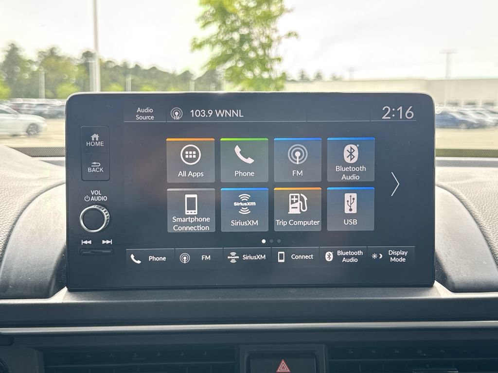 Used 2023 Honda Pilot EX-L image 24