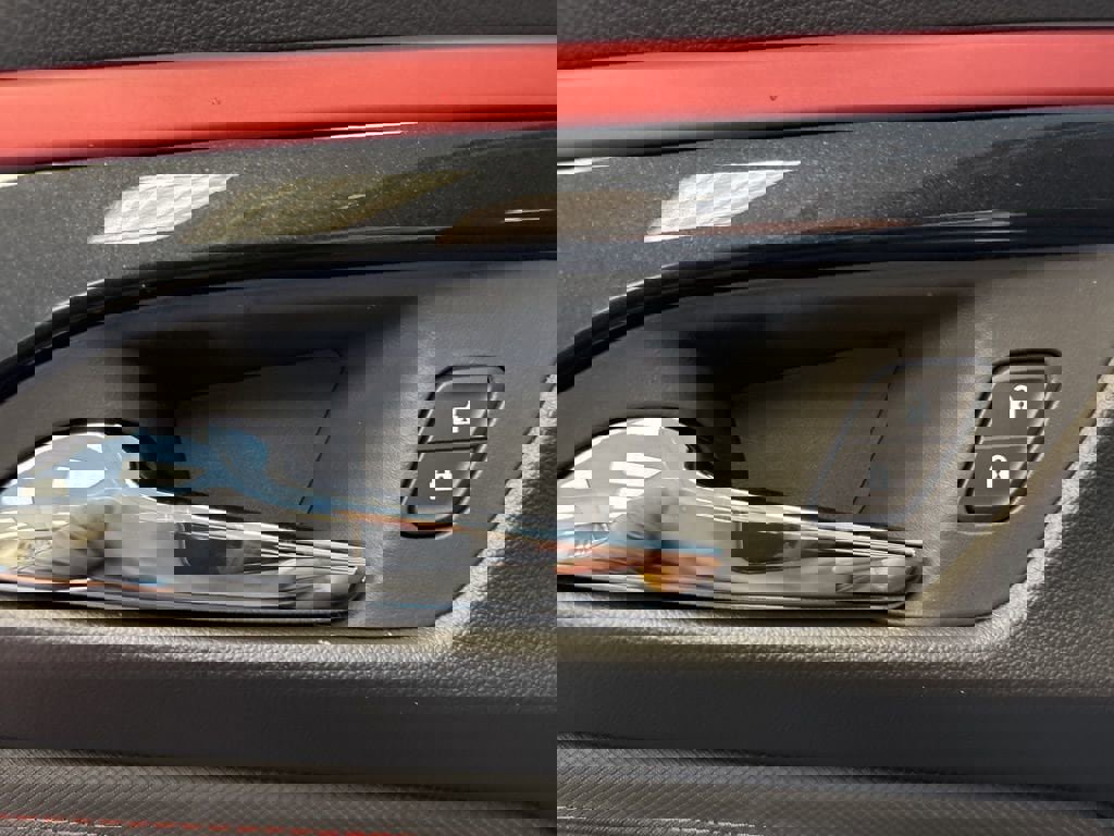 New 2026 Chevrolet TrailBlazer RS w/ Driver Confidence Package image 21