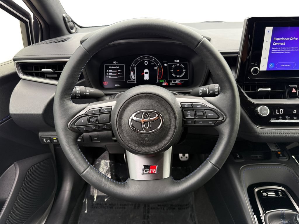 Used 2024 Toyota Corolla GR AWD/4WD image 12