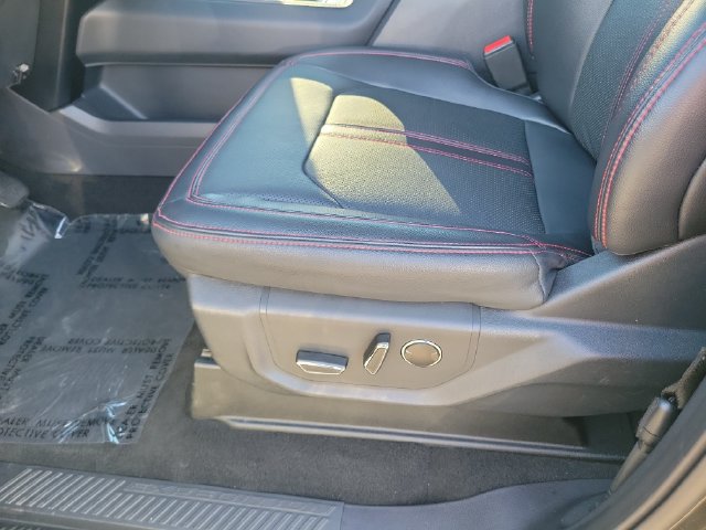 Certified 2024 Ford Expedition Limited AWD/4WD image 19