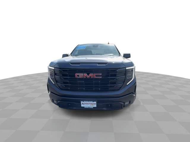 Certified 2024 GMC Sierra 1500 Elevation image 3