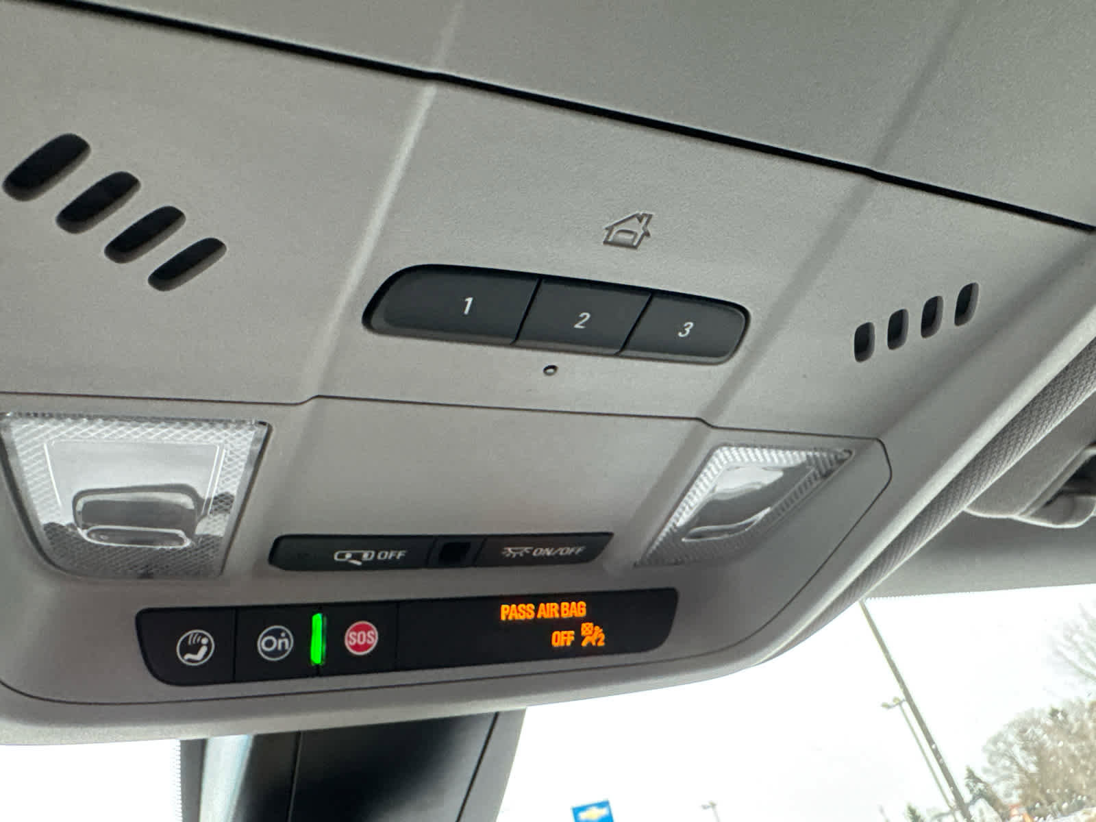 Used 2024 Chevrolet Blazer LT w/ Convenience Package image 26