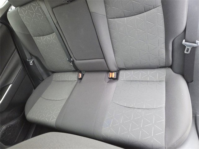 Used 2021 Toyota RAV4 XLE image 18