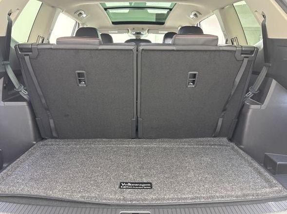 New 2026 Volkswagen Atlas Peak Edition AWD/4WD image 18