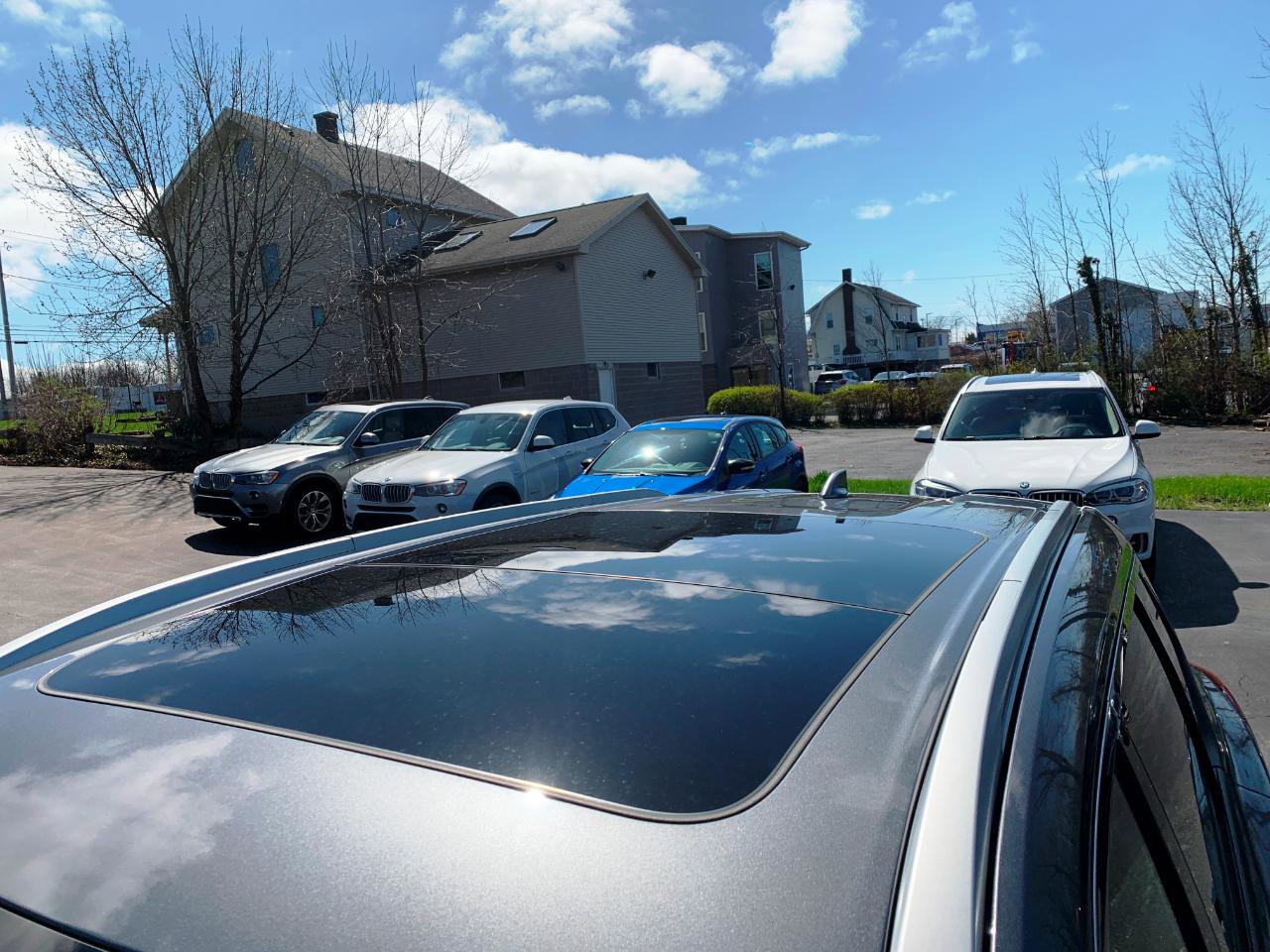 Used 2023 Nissan Rogue Platinum AWD/4WD image 19